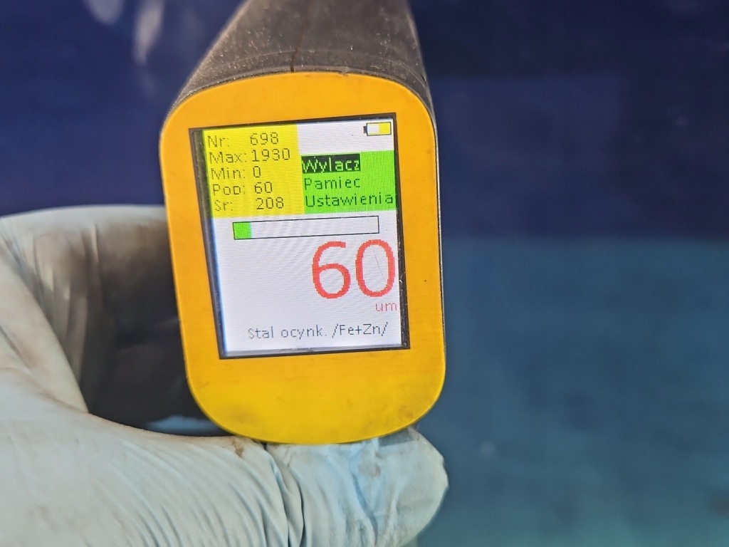 фото №12, Двері перед ліва skoda fabia iii 5d granatowy lf5a