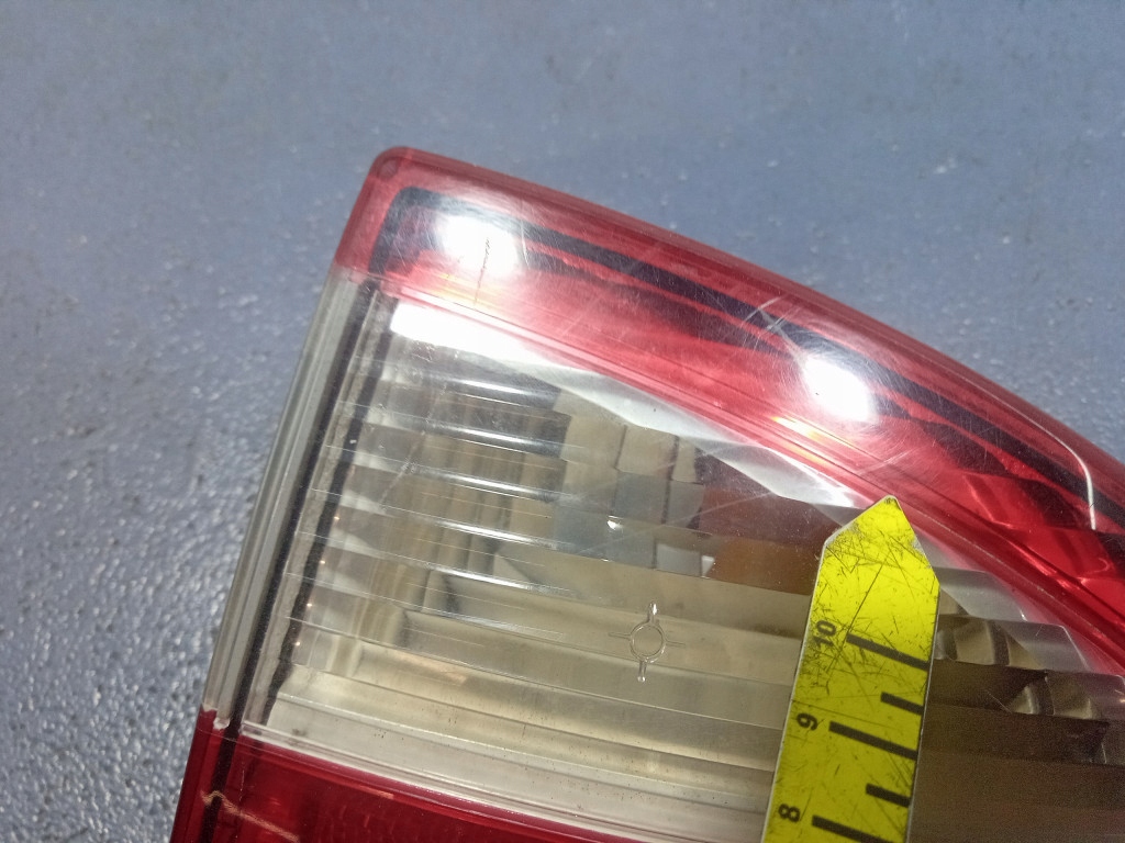 фото №7, Seat leon i toledo ii hb лампа задняя правая наружная задняя 1m6945096a