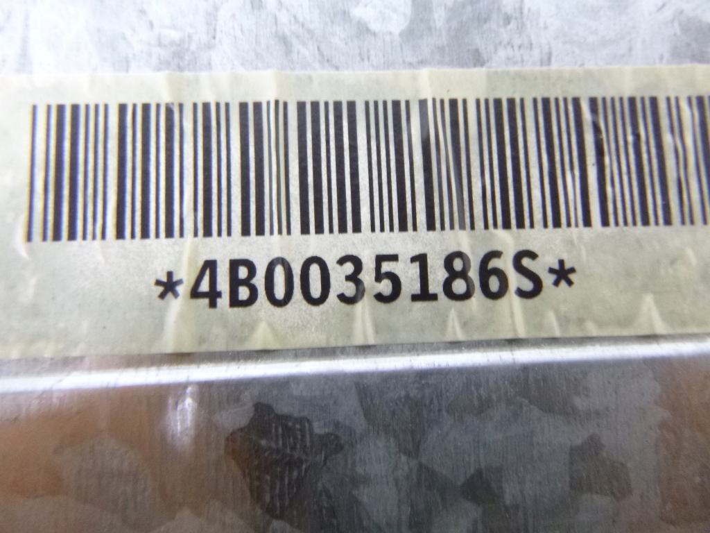 фото №5, Радио audi a6 c5 concert c5 4b0035186s