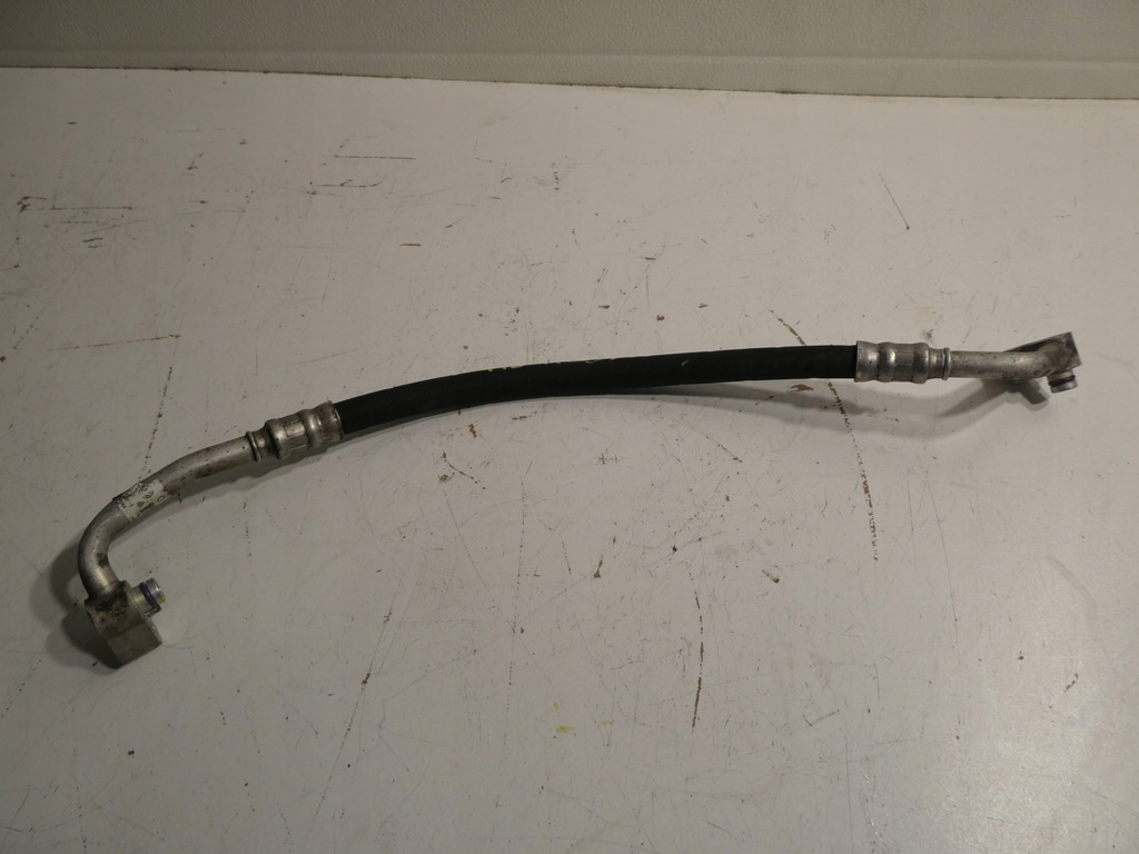 фото №1, Vw amarok шланг трубка кондиционера 2h0820721d