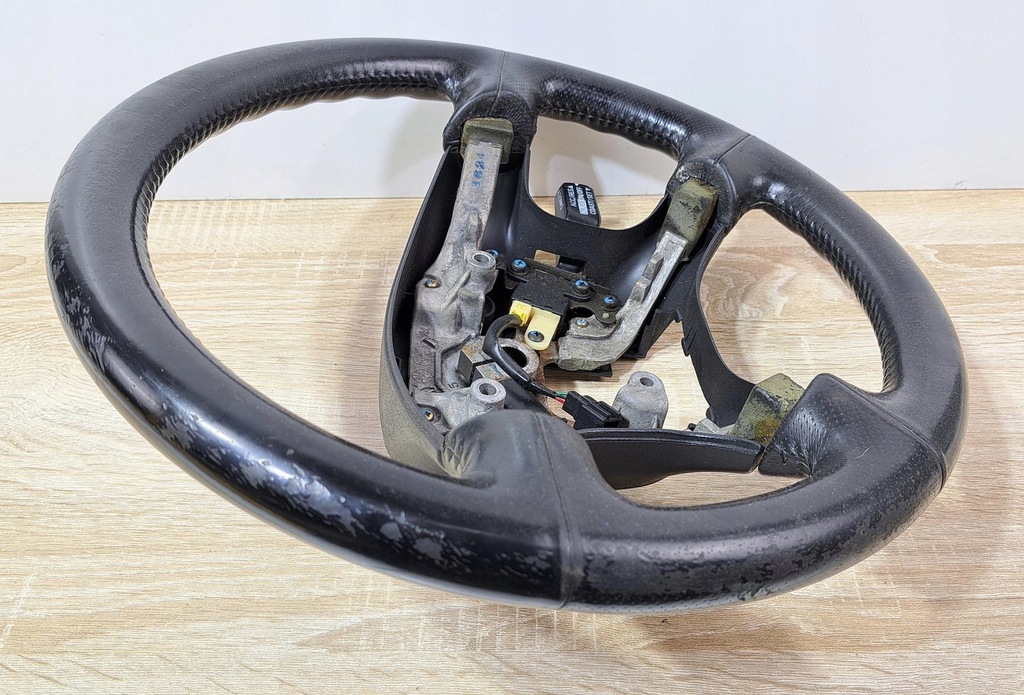 фото №5, Pajero iii воздуховод mr510985