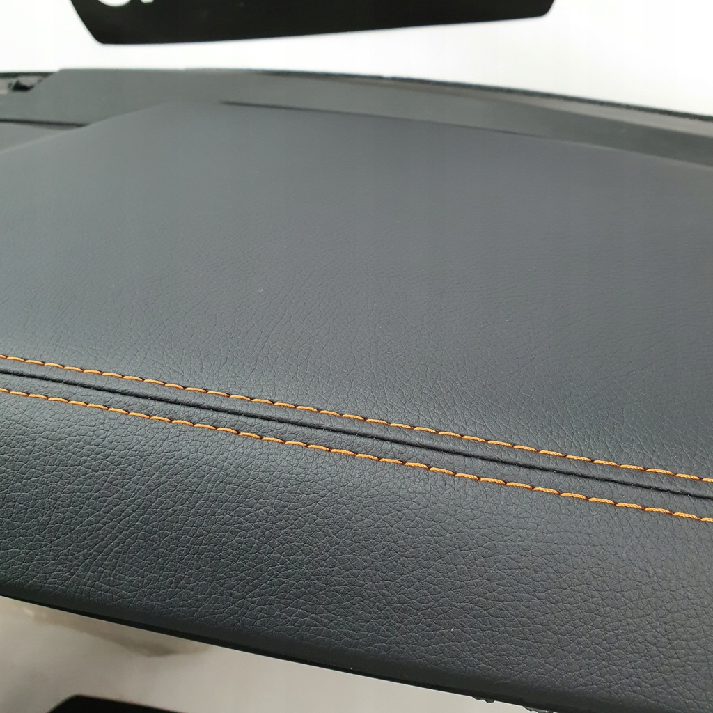 фото №6, Dodge dodge ram шкіра панель приладів консоль pulpit подушки безпеки подушка безпеки ремені stare повернення