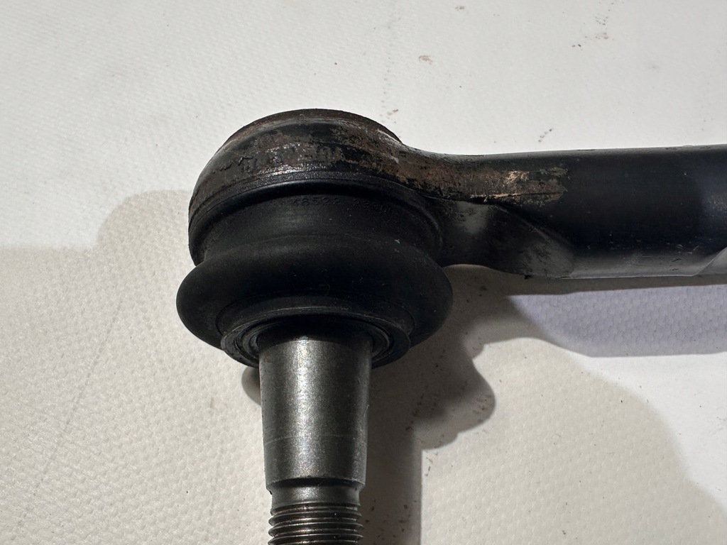 фото №7, Рейка рульова magiel трансмісія dodge charger srt 6.4 v8 2011 - 2014