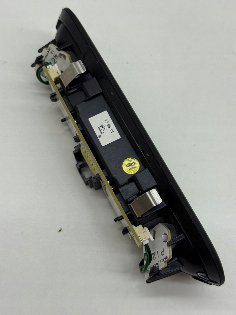 фото №11, Audi a7 s7 a6 s6 c7 лампа лампа потолочный освещение кабины czarna