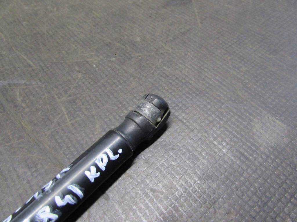 фото №15, Привод крышки задняя kia venga 09-15r комплект