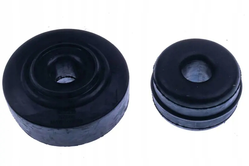 Купить Подушка амортизатора d600237 denckermann mercedes