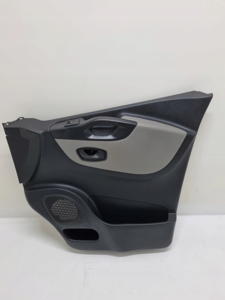 фото №1, Trafic iii vivaro b 14- обивка правая перед