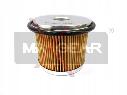 фото №1, Фильтр топлива citroen 1,8d-1,9d