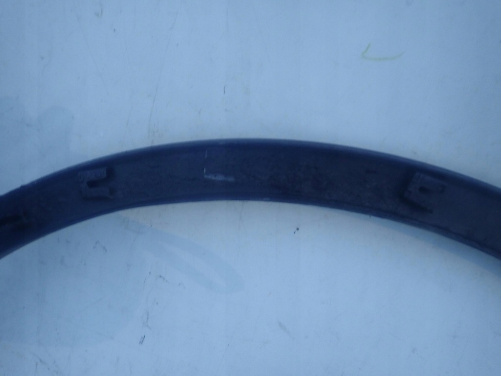 фото №12, Vw tiguan ii 15- молдинг крила правий перед