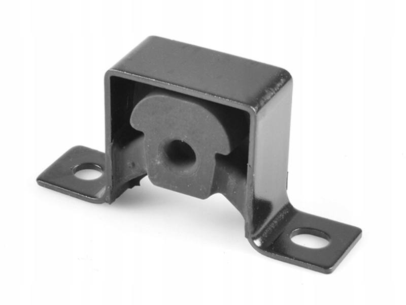 фото №1, Кронштейн глушителя nissan atleon cabstar micra note