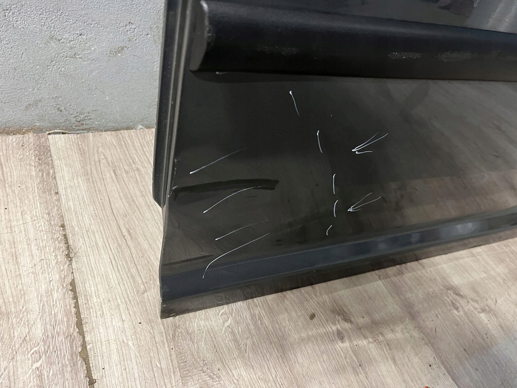 фото №9, Vw caddy iii 2k дверь левый задняя сдвижные