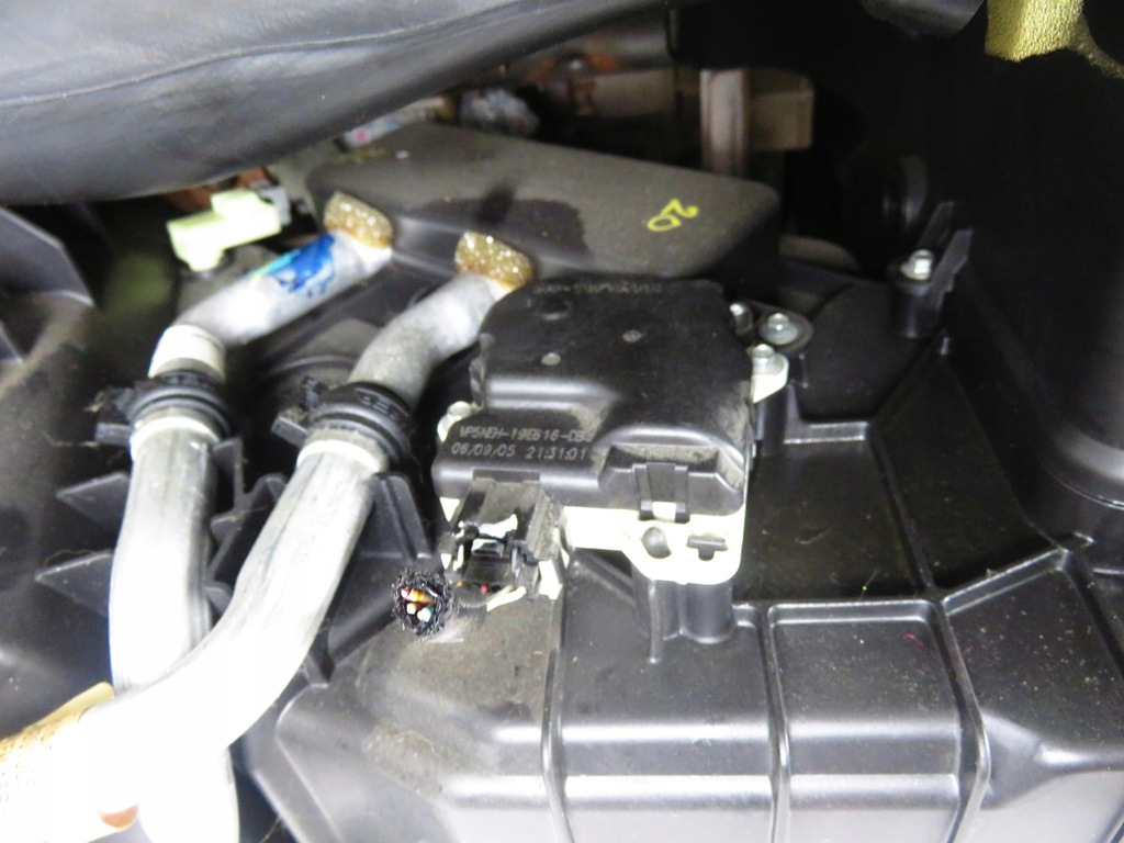 фото №13, Приборная панель nissan pathfinder iii