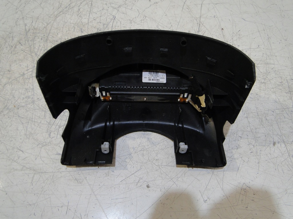 фото №7, Citroen c4 i дисплей приборная панель 9654149280