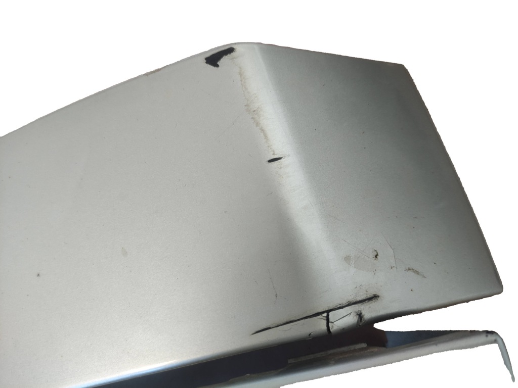 фото №3, Накладки лампа volvo xc90 2003