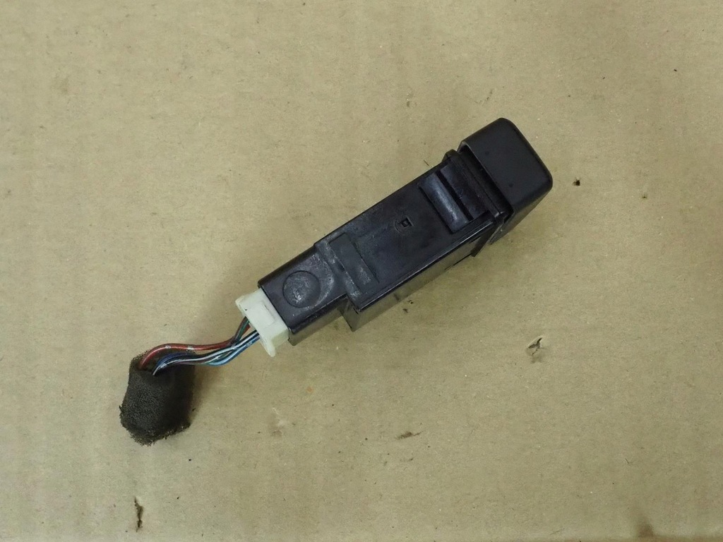 фото №7, Isuzu trooper ii 99-02 monterey i перемикач 4wd авто