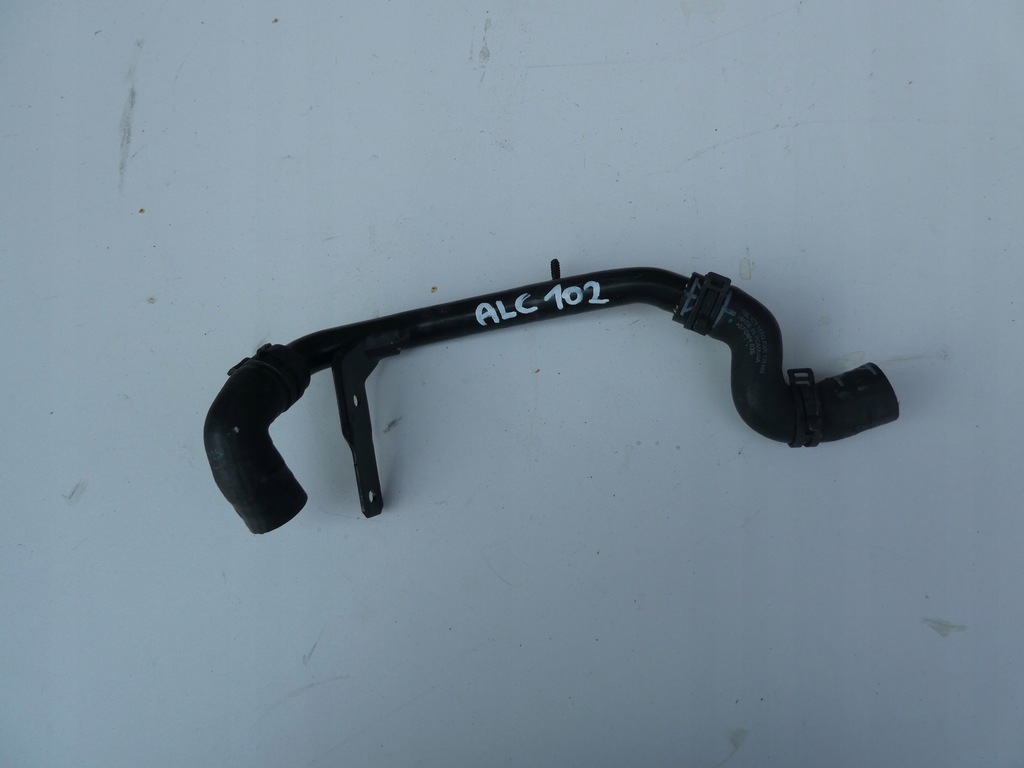 фото №1, Шланг wody 03l121157q skoda rapid