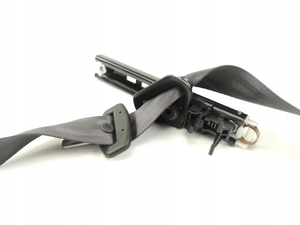 фото №4, Pas безпеки правий перед opel corsa e aso