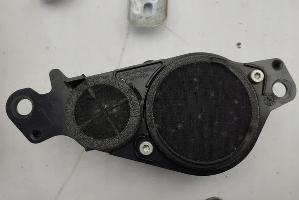 фото №8, Система озвучення lexus gs _l1_ 861600wb10 3.5l hybrid 217kw 2007