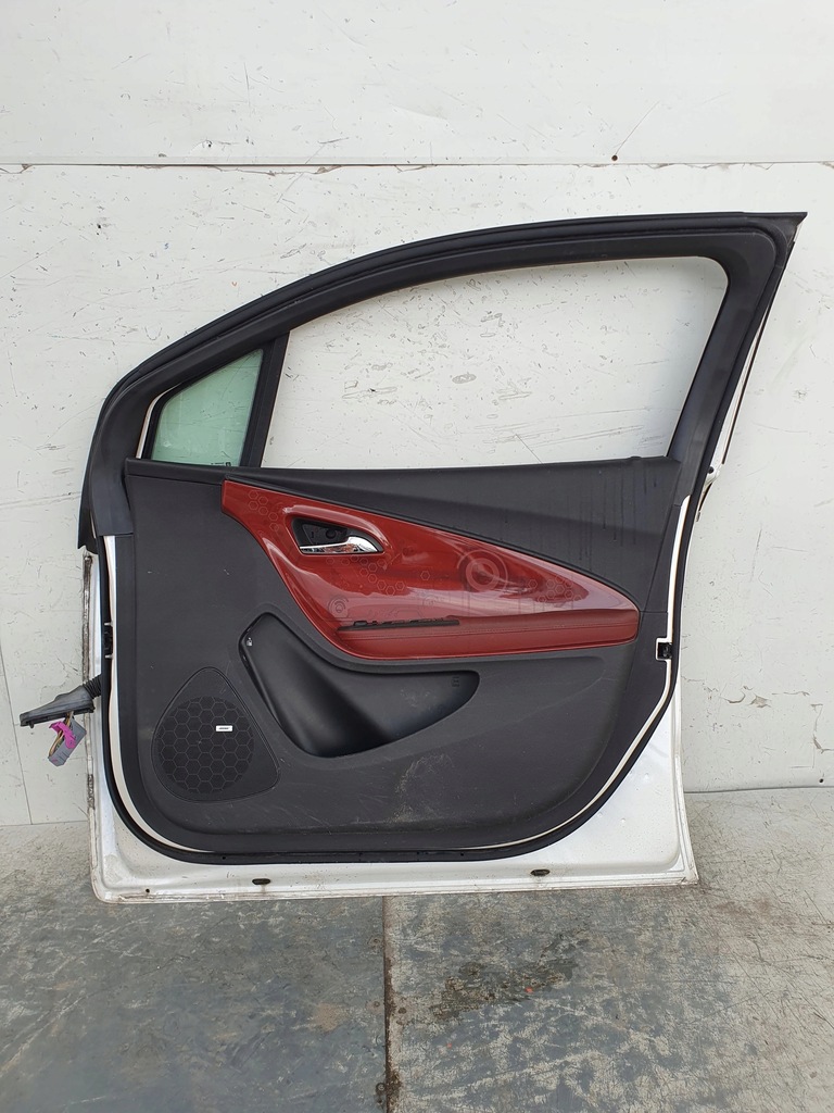 фото №12, Opel ampera дверь правый правое перед передние