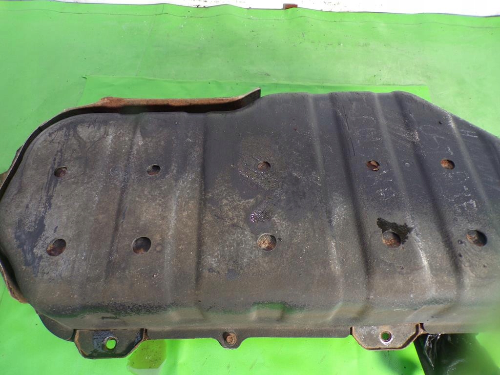 фото №8, Hyundai getz 1.3 12v 82km бак пального