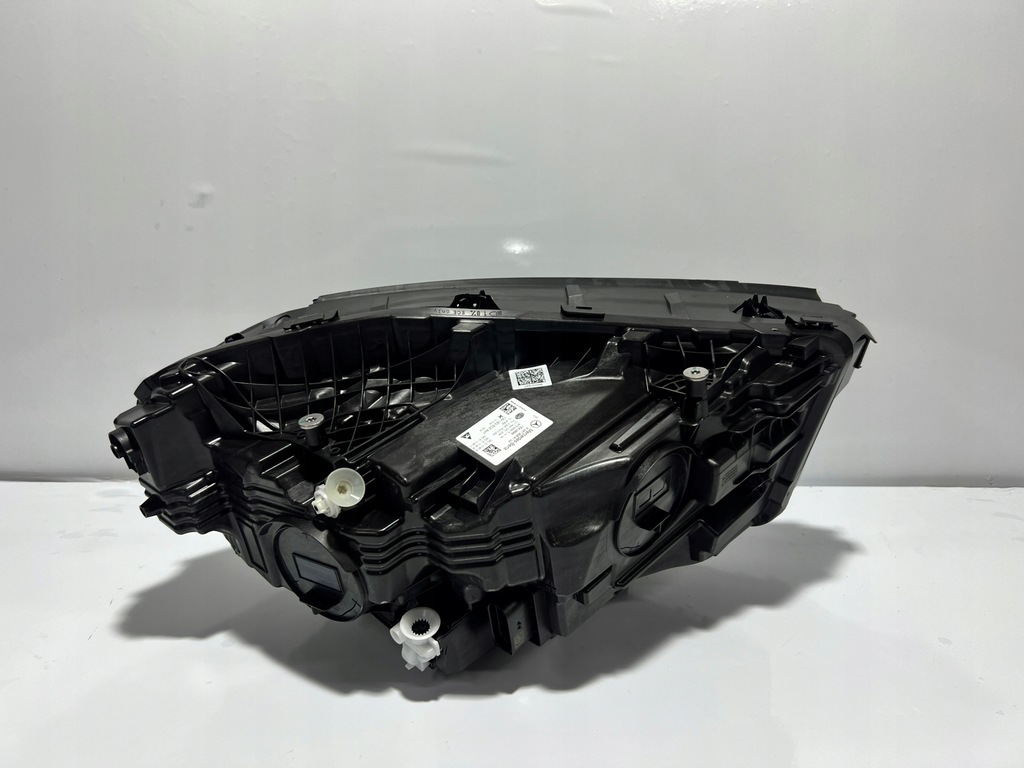 фото №12, Mercedes w247 gla multibeam лампа левая правая