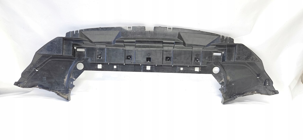 фото №11, Захист pod бампер плита volvo xc40 ii 2 18- orginał