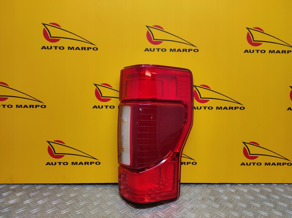 фото №2, Ford f250 f350 2020-2021 лампа задняя led r usa