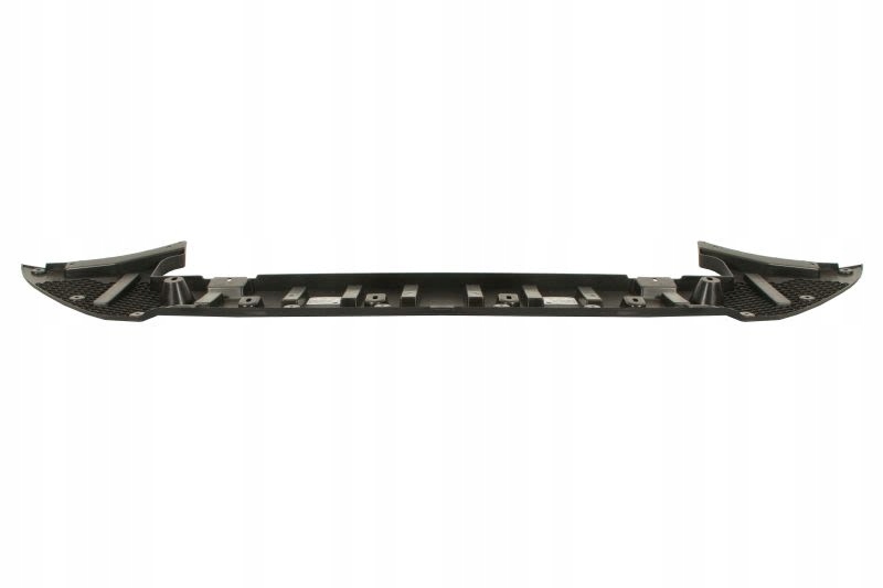 фото №1, Захист pod бампер нижня передня ford edge ii 06.2018-