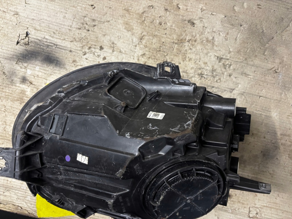 Mini cooper f56 фара перед передняя правый  full led 90146154 euro оригинал в Украине