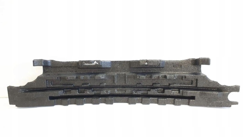 фото №1, Ford s-max 2006-2010 абсорбер перед