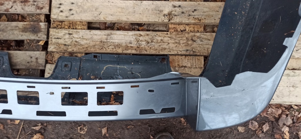 Range rover sport overfinch бампер задній задній pdc doc500071 в Україні