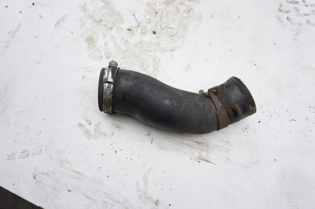 фото №1, Труба шланг kia ceed i fl 1.6 crdi