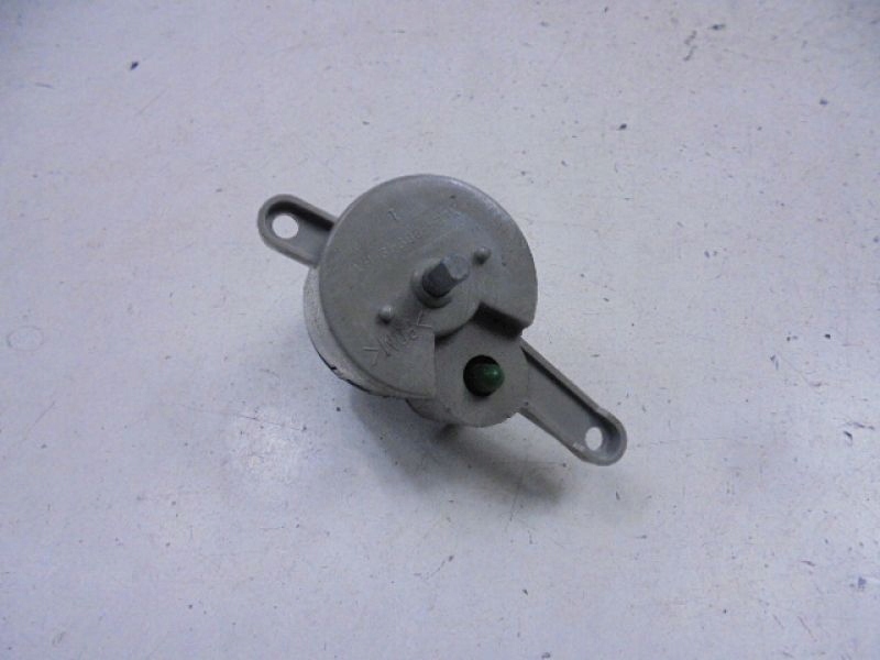 фото №6, Ford escape i вимикач блокування міст