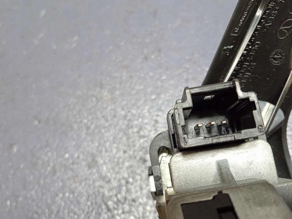 фото №8, Peugeot 207 1.4 vti блок керування набір стартовий 9664738780