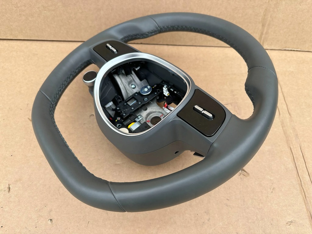 фото №5, Hyundai ioniq 5 повітропровід ładna