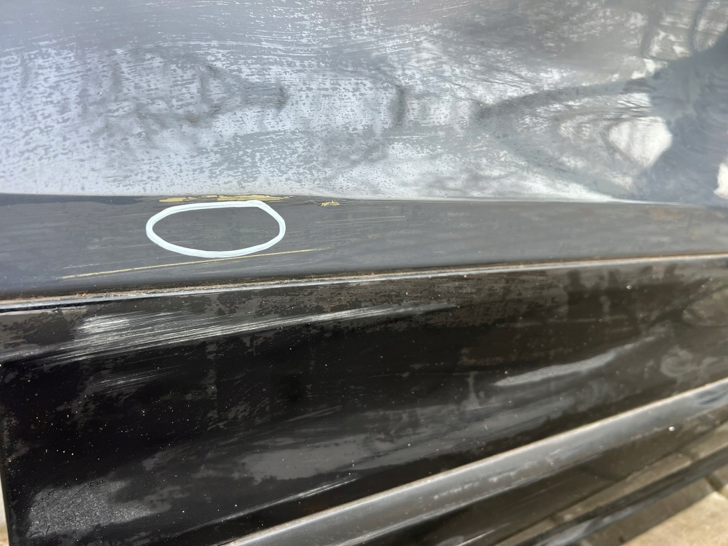 фото №11, Дверь audi q6 e-tron etron 85h перед правый передние правое