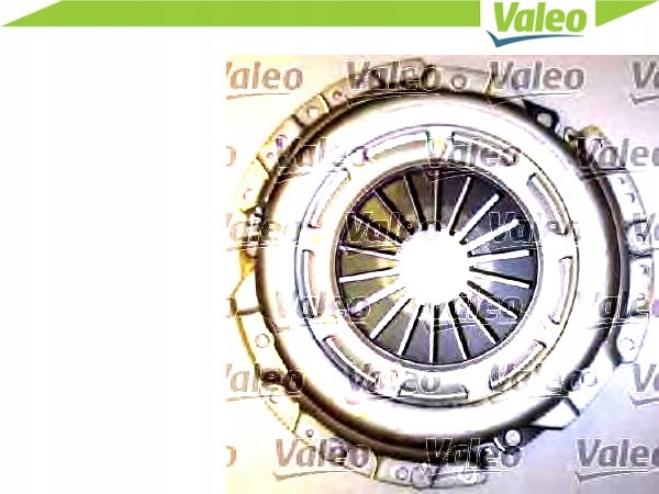 фото №2, Комплект - набор сцепления [valeo]