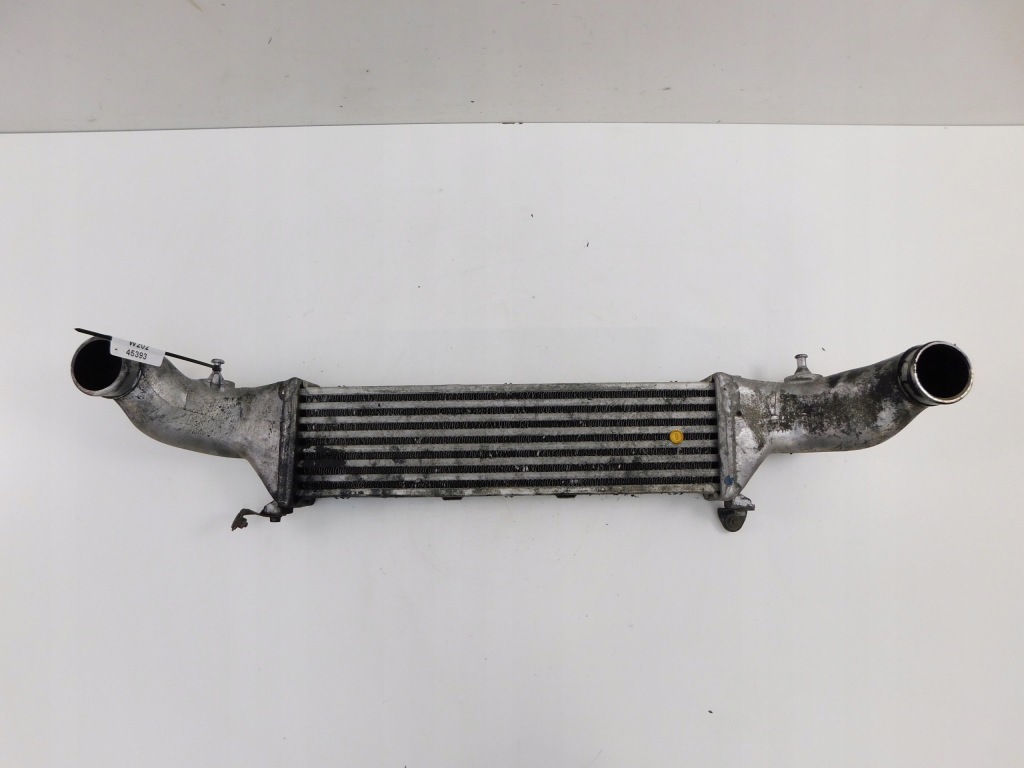 Купити Mercedes w202 2.2 cdi інтеркулер