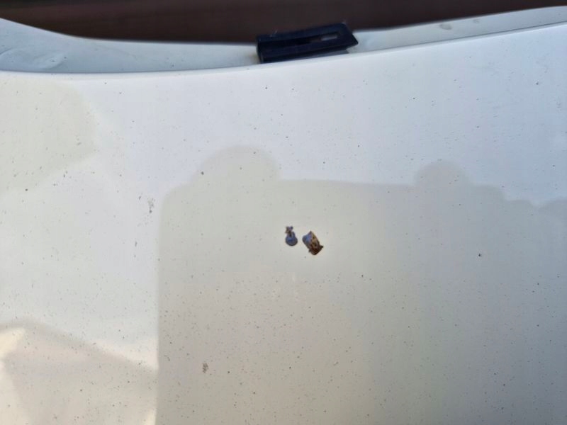 фото №15, Mini r56 капот кришка двигуна перед передня