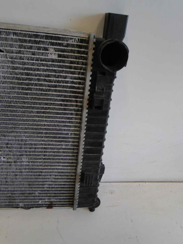 Mercedes c klasa w203 203 радиатор воды в Украине