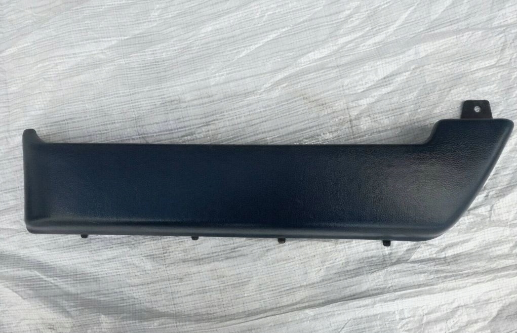 Купити Кишеня двері права mercedes 107 sl slc 1077270269 niebieska