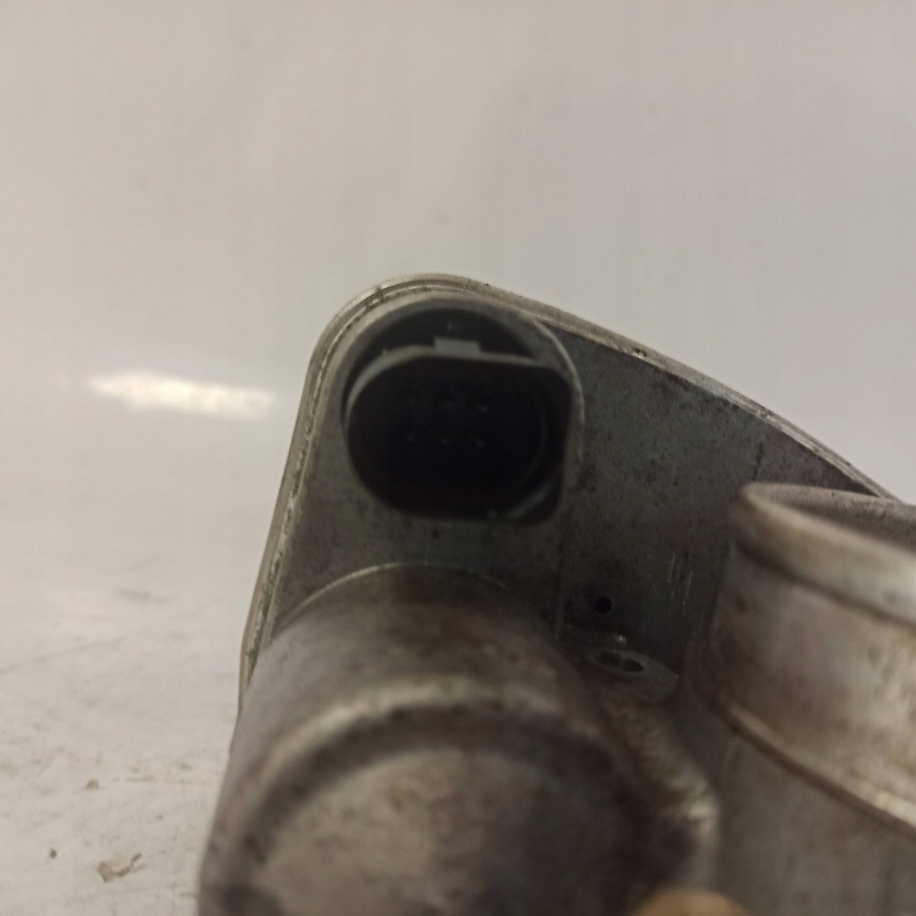 Купити Mini cooper r50 r53 1.6t дросельна заслінка 1503358