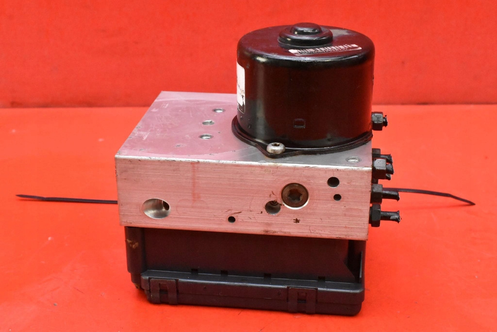 фото №4, Насос abs 6x0614517 100204-0222.4 audi a3 8l 1.8 t 150 km 96-00