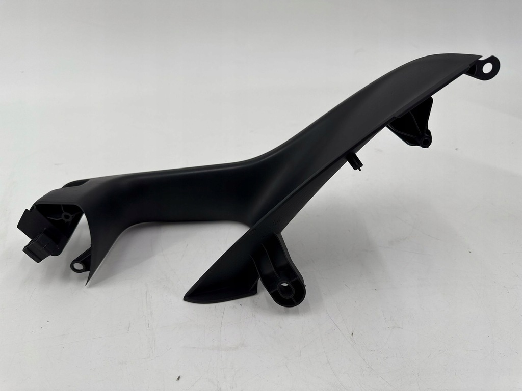 фото №7, Audi q5 sq5 2011 левая сторона корпус ручка внутренней дверь передних