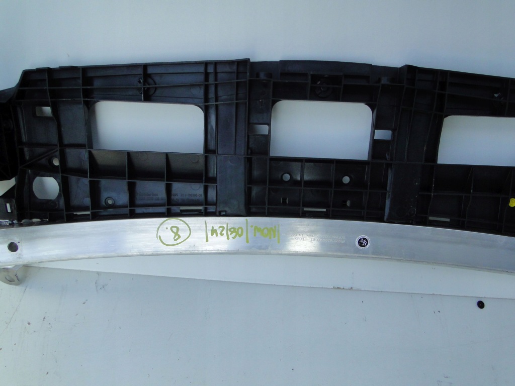 фото №10, Mercedes s klasa w223 223 maybach z223 pas передній верхній підсилювач