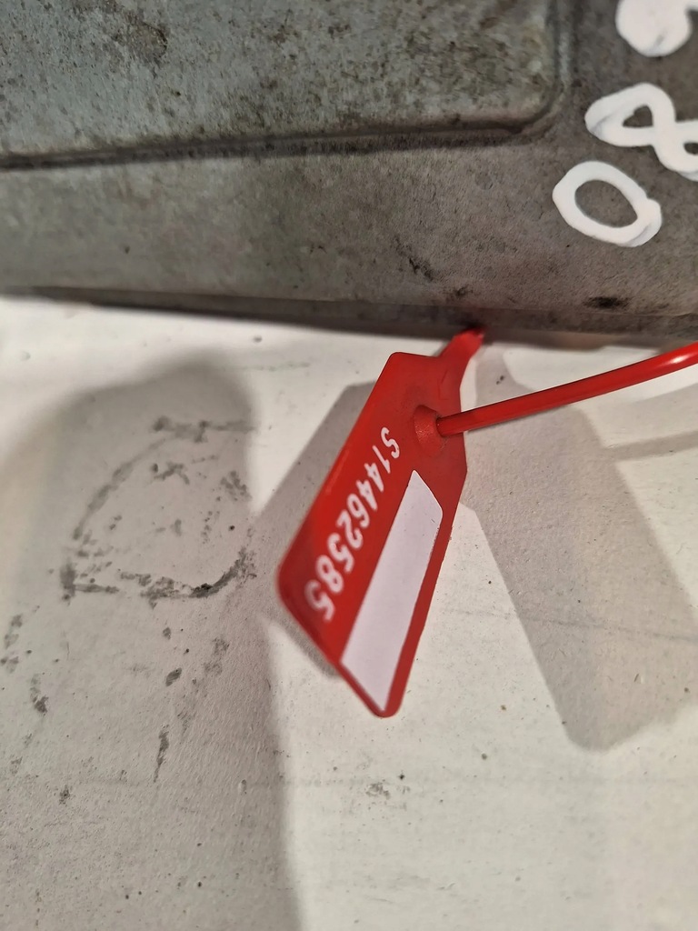 фото №7, Блок керування коробки передач 9810263680 citroen c4 cactus 1.2 vti 14-