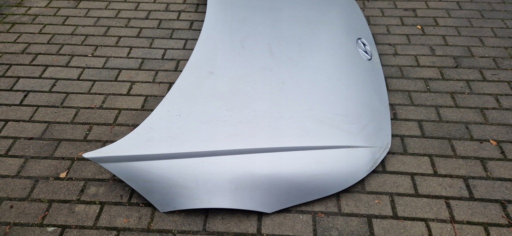 фото №9, Hyundai ioniq 5 капот 2 кольори