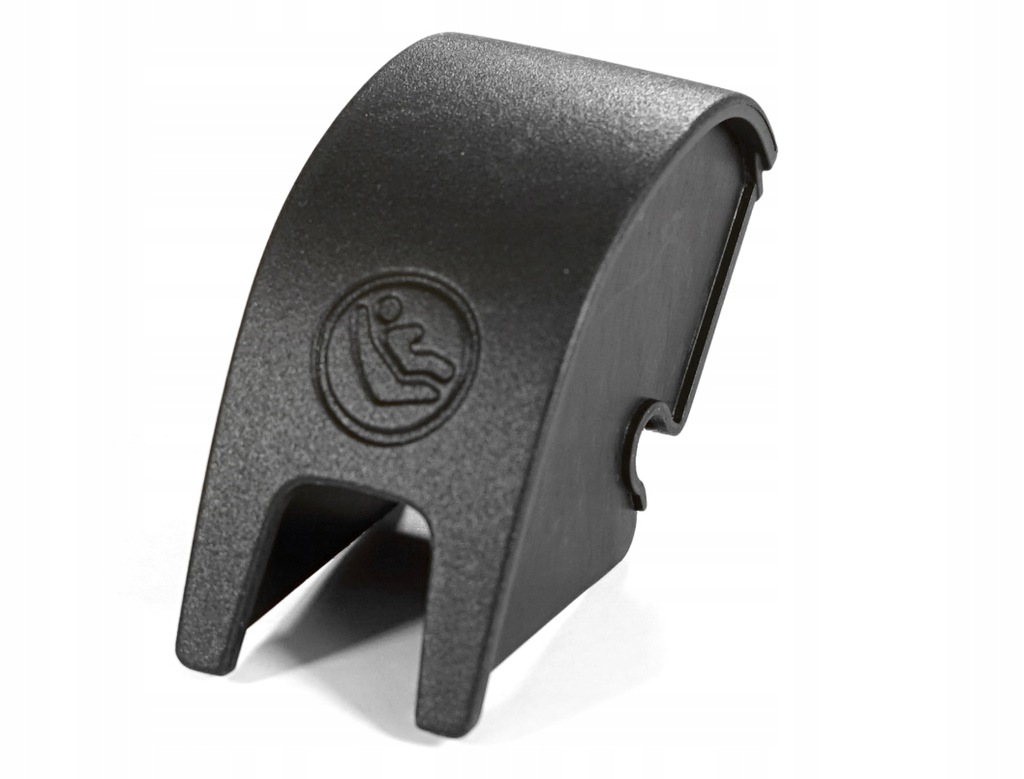 фото №1, Заглушка захист isofix vw golf vii aso