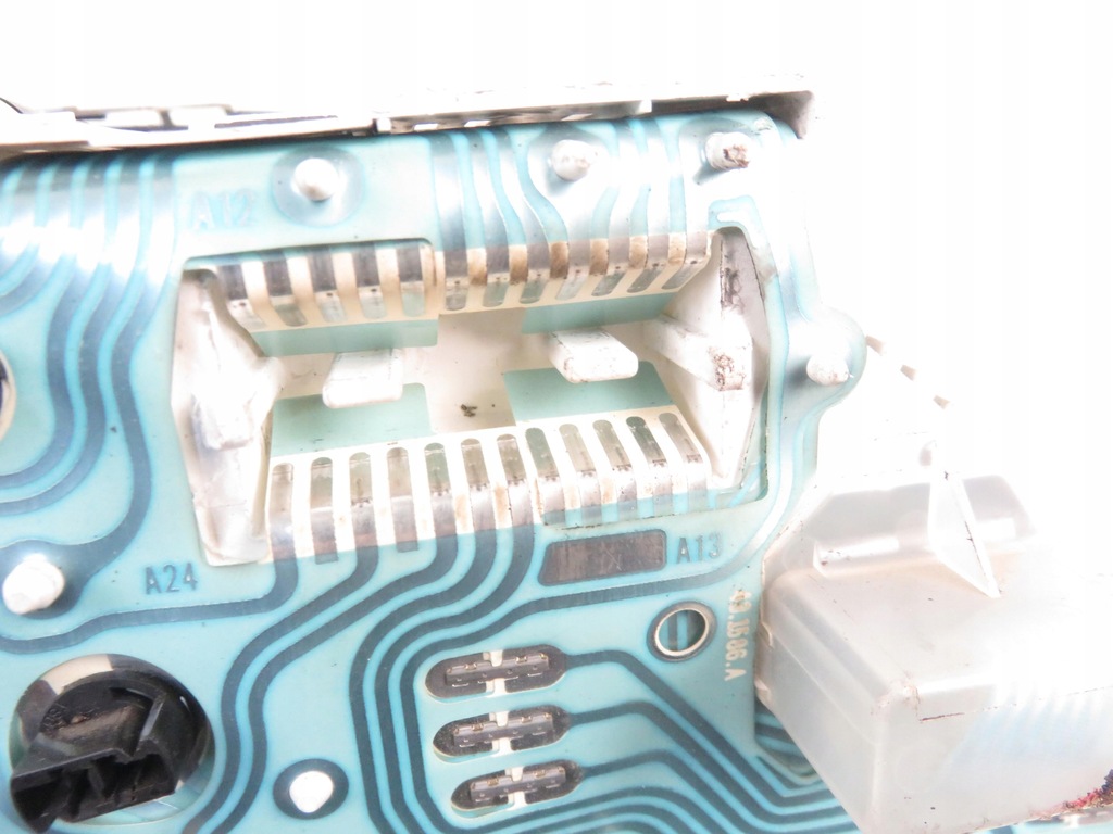 фото №6, Счетчик volvo v40 1.9 di 30889706