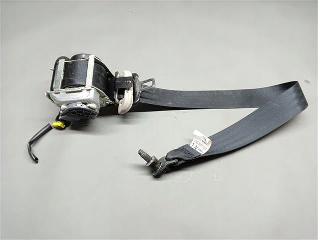 фото №1, Juke f15 pas безпеки лівий перед anglik